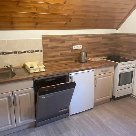 U Kobrů * Špindlerŭv Mlýn