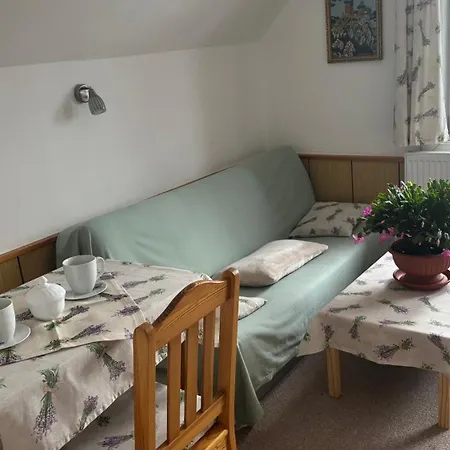 U Kobrů Špindlerŭv Mlýn