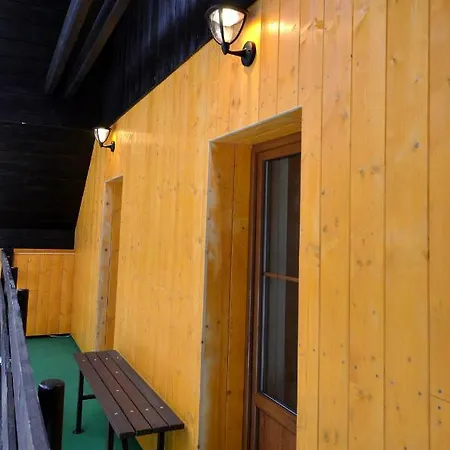 U Kobrů * Špindlerŭv Mlýn