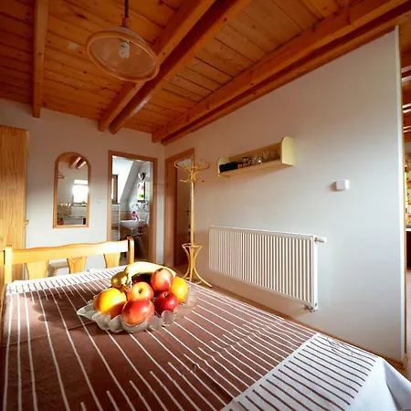 U Kobrů * Špindlerŭv Mlýn