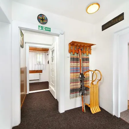 U Kobrů Špindlerŭv Mlýn