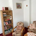 U Kobru Appartement *