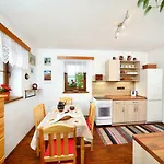 Appartement U Kobru *
