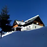 U Kobru Appartement Špindlerŭv Mlýn