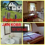 U Kobru Appartement Špindlerŭv Mlýn