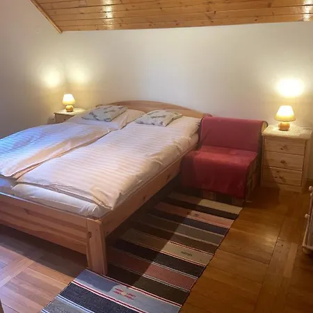 U Kobrů *