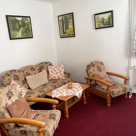 U Kobrů Apartmán