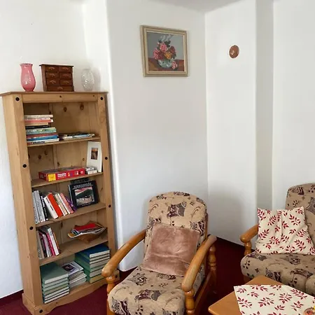 U Kobrů Apartmán *