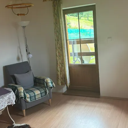 U Kobru Appartement *
