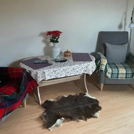 U Kobru Apartment Spindleruv Mlyn