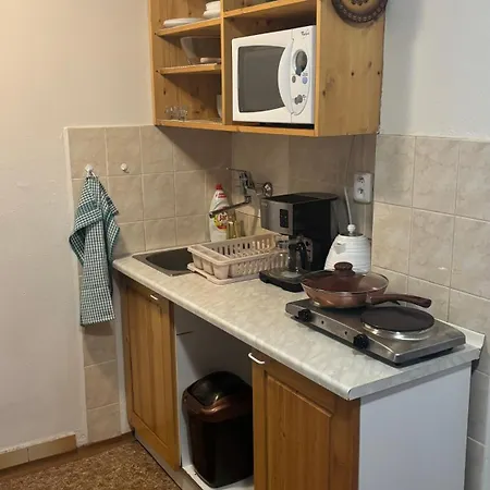 U Kobrů * Špindlerŭv Mlýn