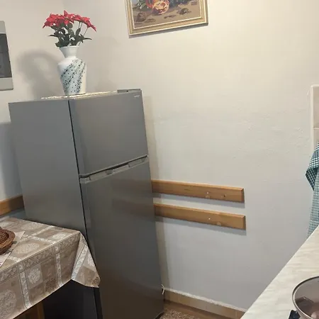 U Kobru Apartment