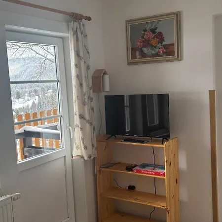 U Kobru Appartement *