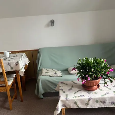 Apartmán U Kobrů *
