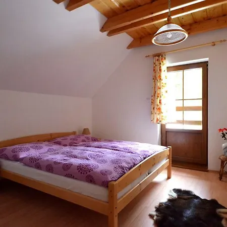 Apartament U Kobru *