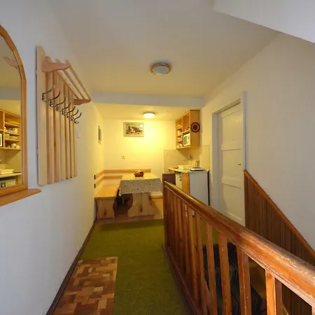 U Kobru Apartment