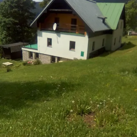 Apartment U Kobru