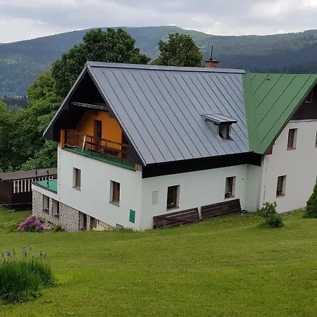 U Kobru Szpindlerowy Młyn