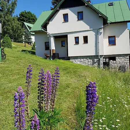 Apartmán U Kobrů