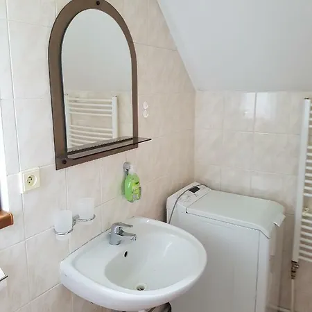 U Kobru Apartment Spindleruv Mlyn