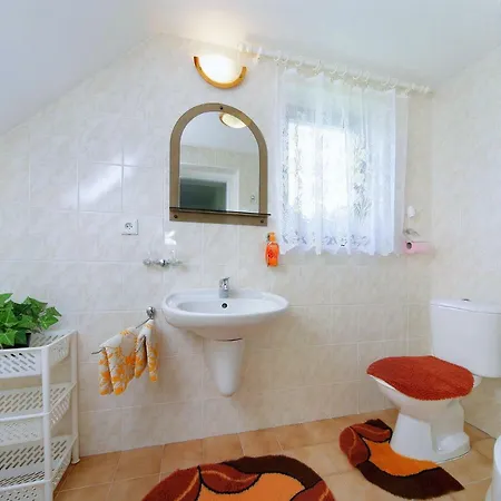 U Kobru Apartment Spindleruv Mlyn