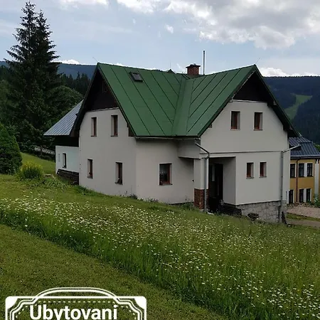U Kobrů Apartmán