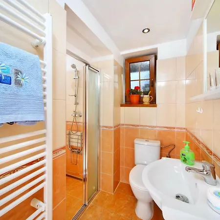 Apartment U Kobru