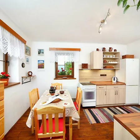 Apartment U Kobru *
