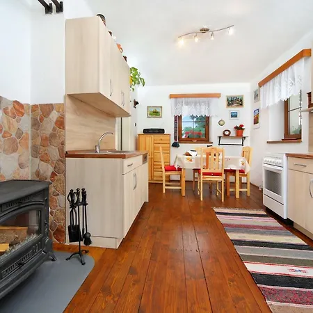 U Kobru Apartment Spindleruv Mlyn