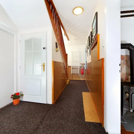 Apartmán U Kobrů