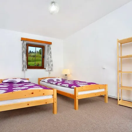Apartmán U Kobrů