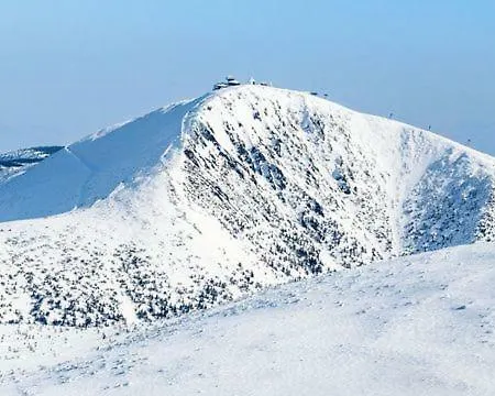 U Kobru Apartament *