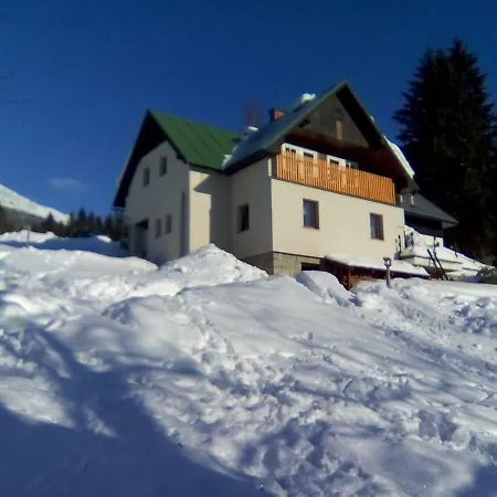 U Kobru * Spindleruv Mlyn