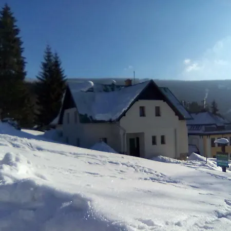 U Kobru * Spindleruv Mlyn