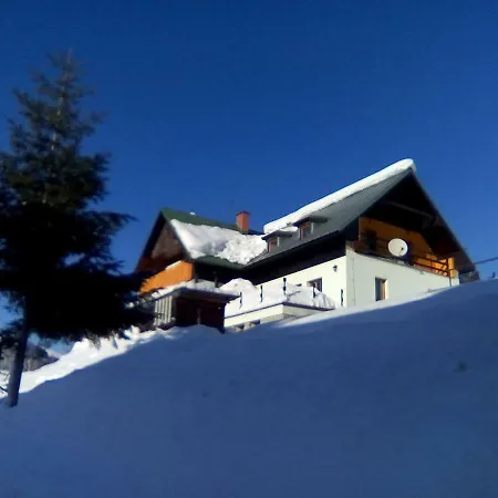 U Kobrů Apartmán Špindlerŭv Mlýn