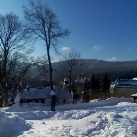 Apartment U Kobru Spindleruv Mlyn