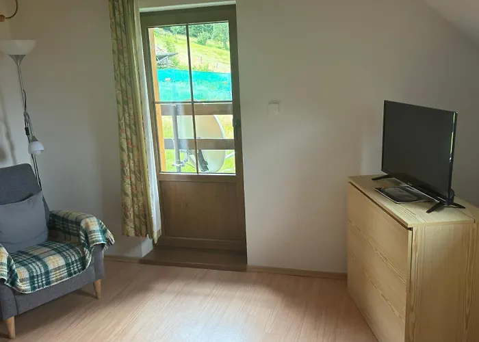 Apartment U Kobru Spindleruv Mlyn