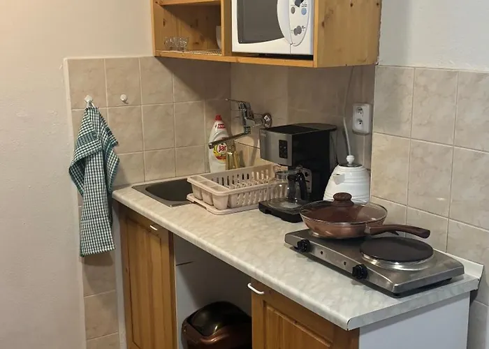 U Kobru * Spindleruv Mlyn