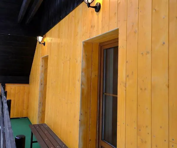 U Kobru * Spindleruv Mlyn