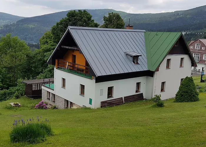 U Kobru Spindleruv Mlyn