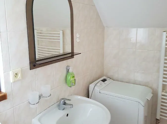 U Kobru Apartment Spindleruv Mlyn