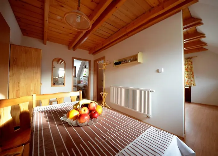 U Kobru * Spindleruv Mlyn