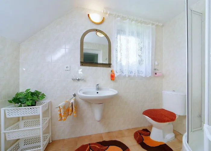 U Kobru Apartment Spindleruv Mlyn