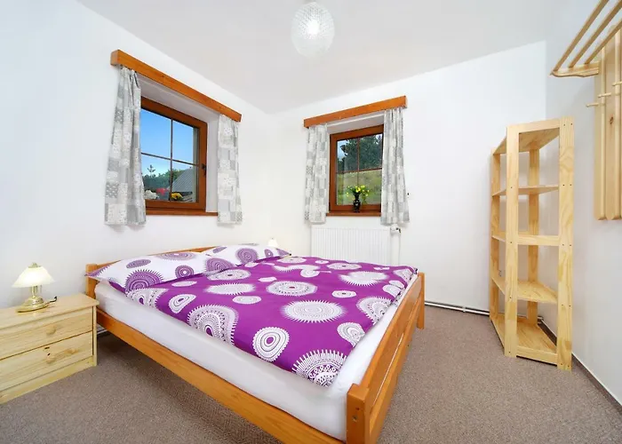 U Kobru * Spindleruv Mlyn