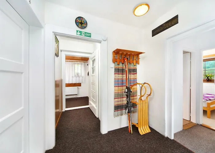 U Kobru Spindleruv Mlyn