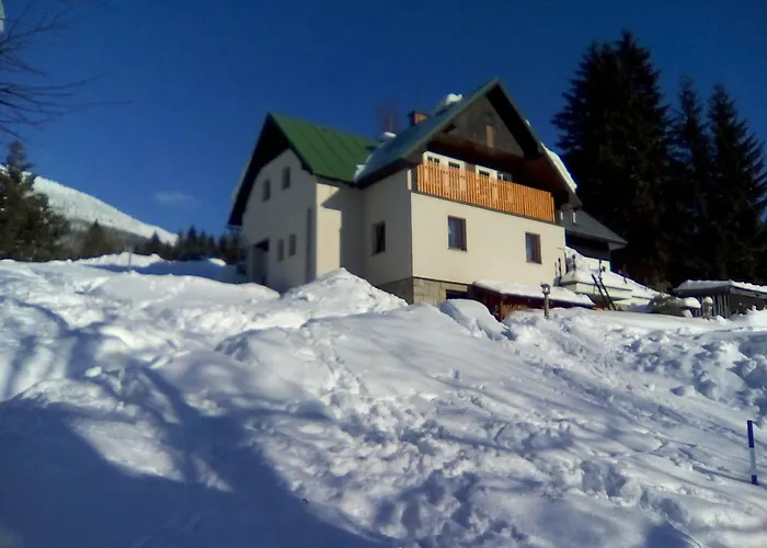 U Kobru * Spindleruv Mlyn