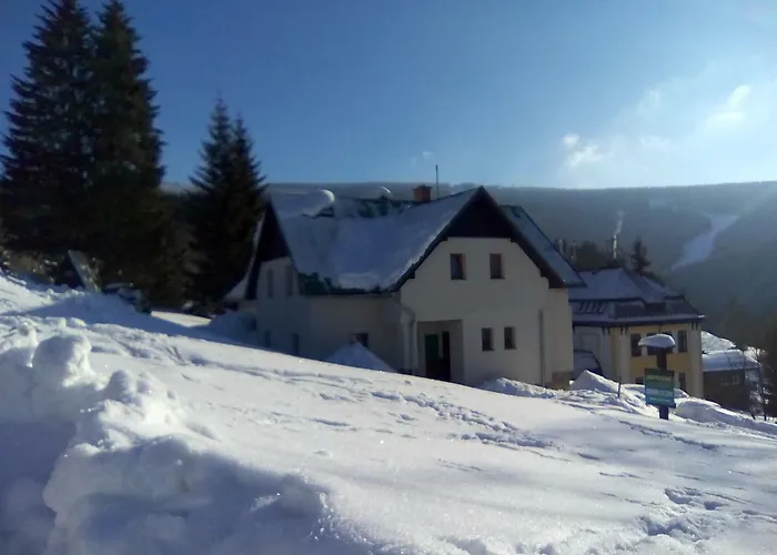 U Kobru * Spindleruv Mlyn