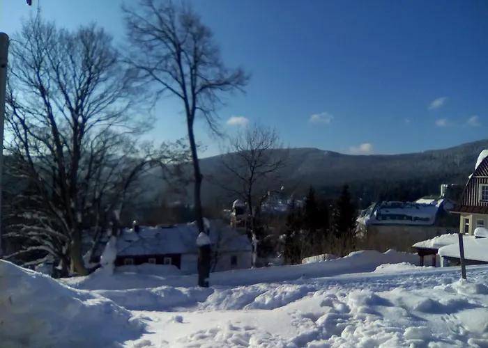 Apartment U Kobru Spindleruv Mlyn